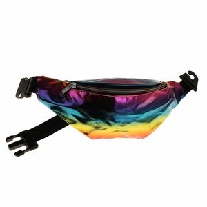 Lightweight Fanny Pack Waist Bag